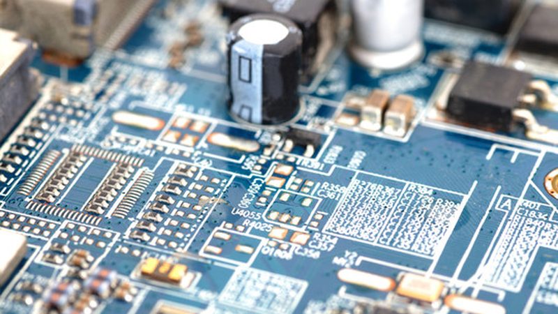 PCB线路板代理加盟，揭秘三大优势助力企业发展**